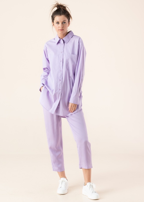 Блуза Tom Tailor