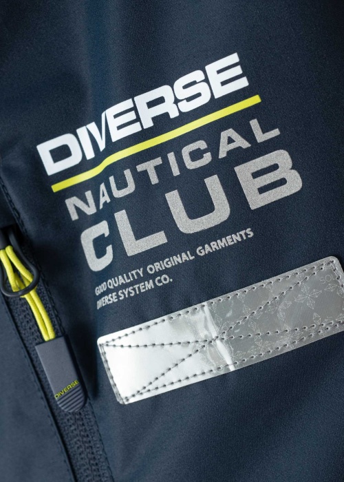 Diverse pavasara-rudens virsjaka