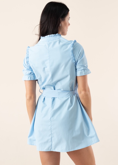 Платье Frig Noisy May