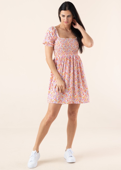 Платье Sabina Noisy May