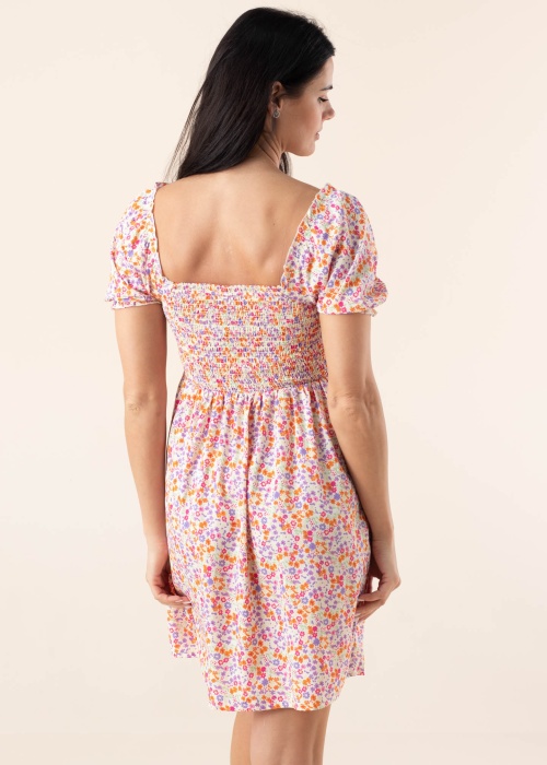 Платье Sabina Noisy May