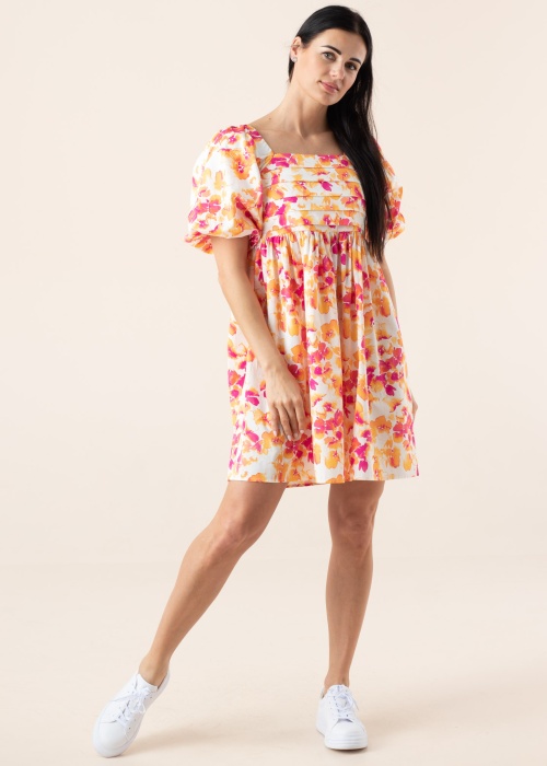 Selected kleita Dorita