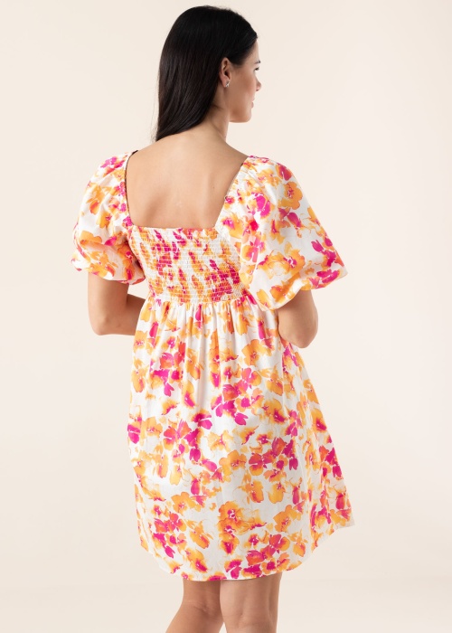 Selected kleita Dorita