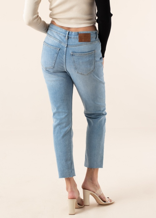 Noisy May džinsa bikses Jules