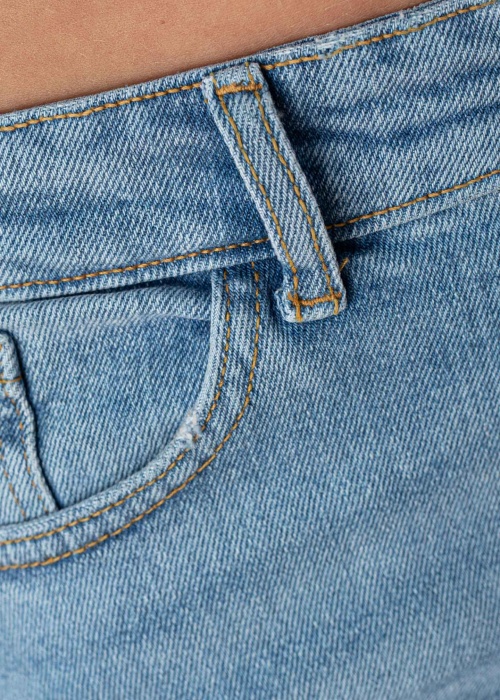 Noisy May džinsa bikses Jules