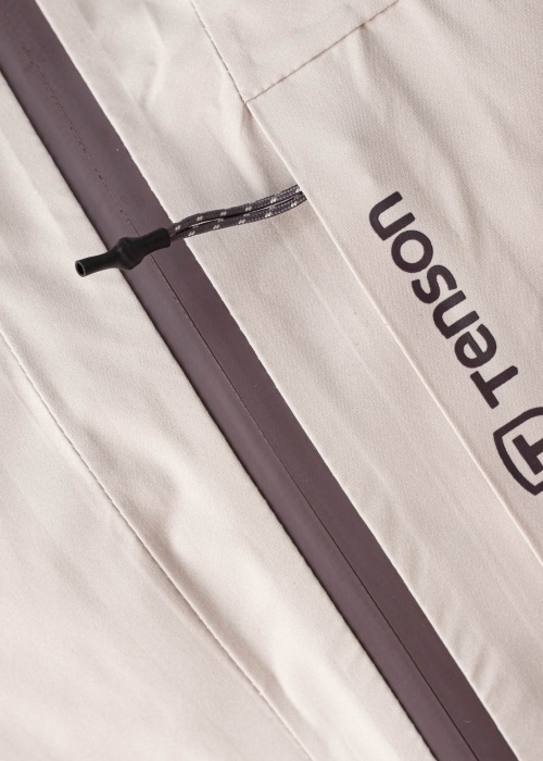 Tenson pavasara-rudens parka Shell