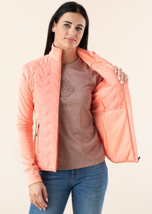 Кофта Tx Lite Hybrid Tenson