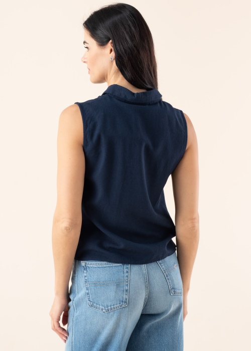 Vero Moda blūze Mymilo