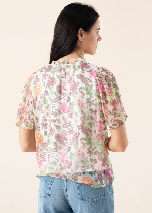 Блуза Silo Vero Moda