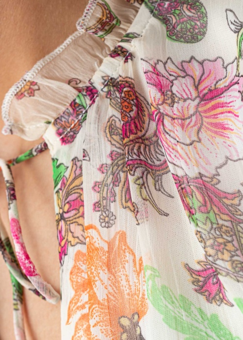 Блуза Silo Vero Moda