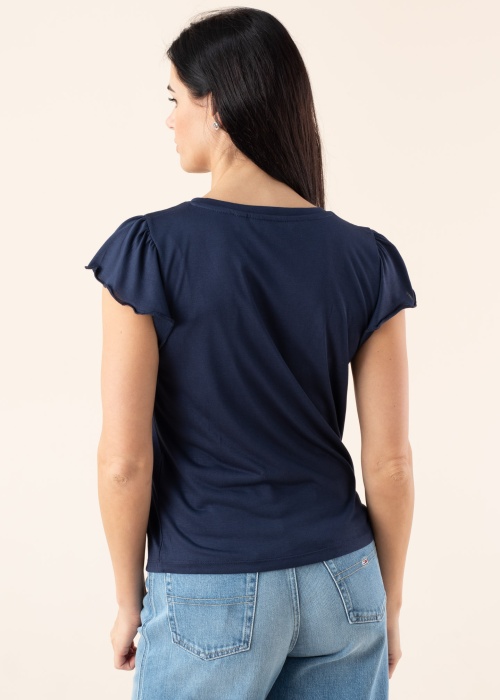 Vero Moda blūze Cilja