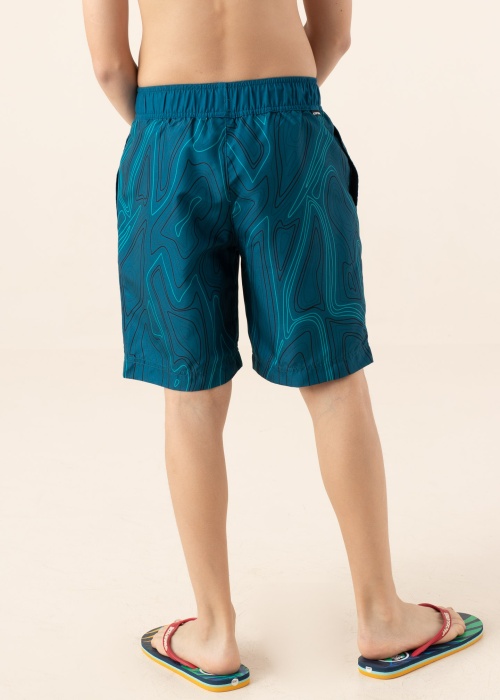 Плавательные шорты Moville Jr Icepeak