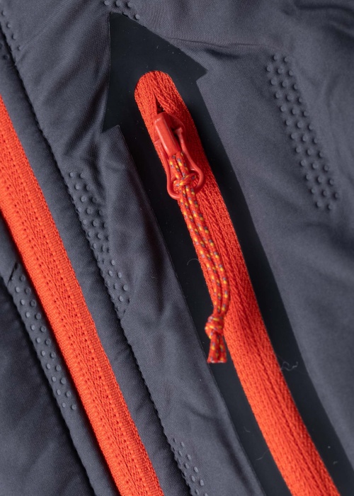 Icepeak pavasara-rudens virsjaka Braunlage