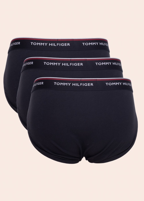 Tommy Hilfiger Apakšbikses 3PAC kastītē