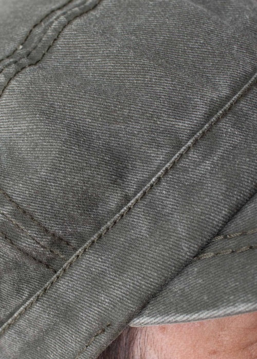 Кепка Hardy Icepeak