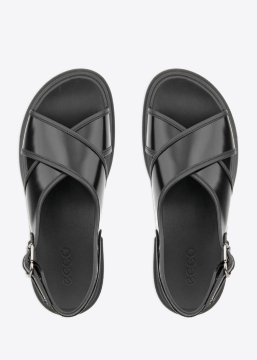 Туфли Metropole Seoul W Ecco