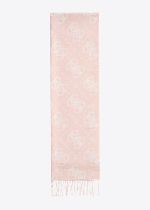 Шарф Noelle Guess