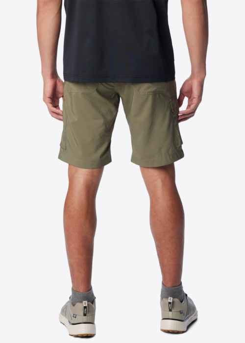 Columbia pusgarās bikses Silver Ridge