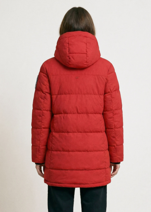 Five Seasons ziemas parka Nordkap