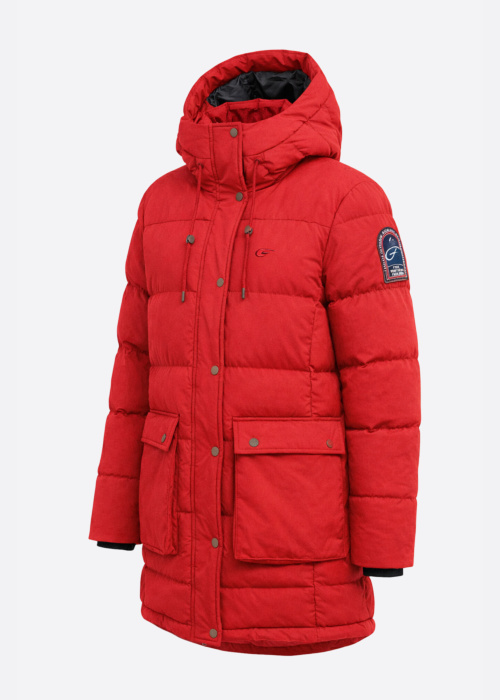 Five Seasons ziemas parka Nordkap