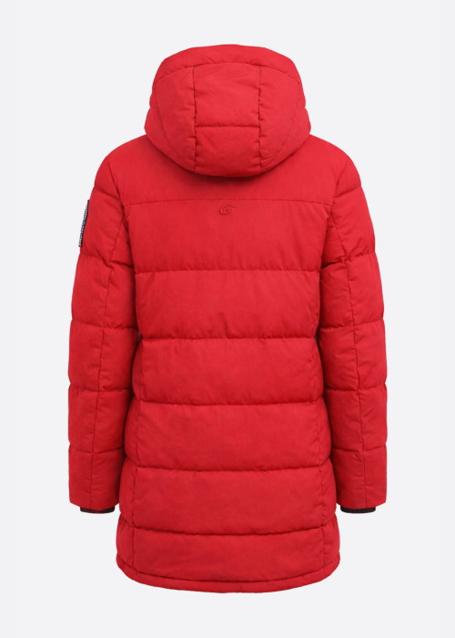 Five Seasons ziemas parka Nordkap