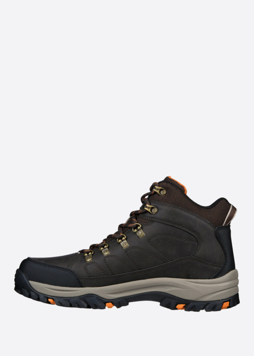Походные сапоги Relaxed Fit: Relment - Daggett Skechers