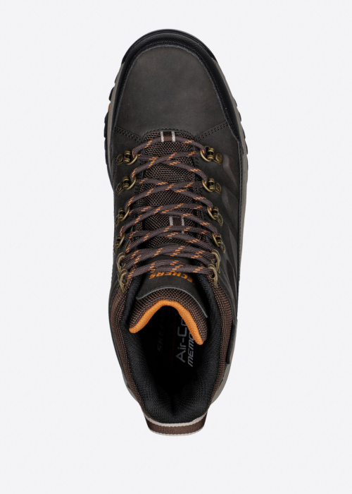 Походные сапоги Relaxed Fit: Relment - Daggett Skechers