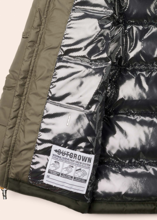 Columbia Ziemas virsjaka Pike Lake