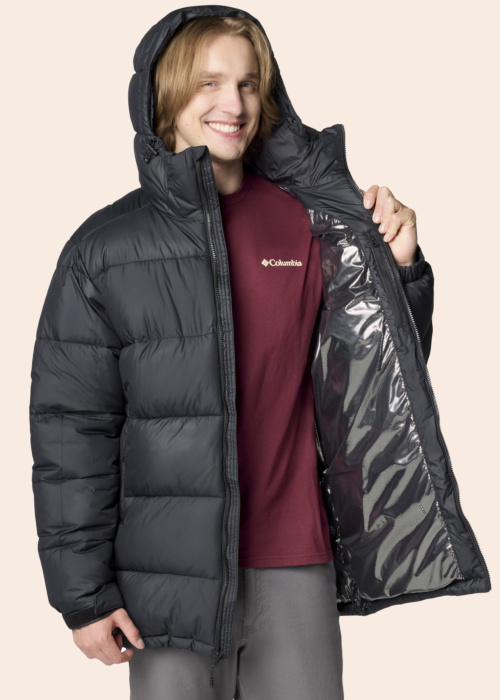 Зимняя куртка Pike Lake Columbia