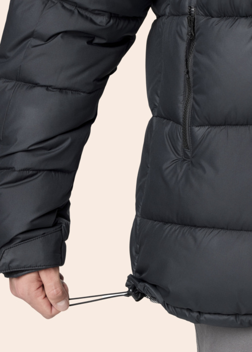 Зимняя куртка Pike Lake Columbia