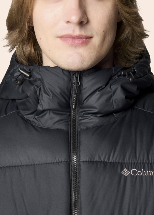 Зимняя куртка Pike Lake Columbia