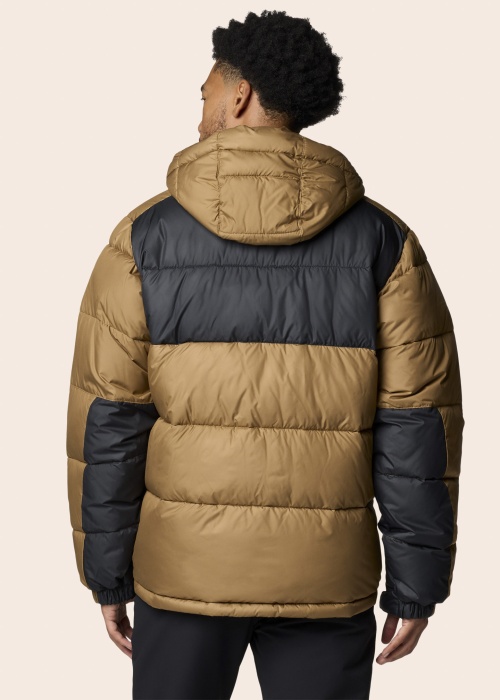 Columbia Ziemas virsjaka Pike Lake