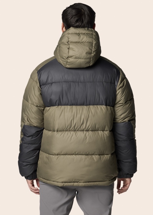 Зимняя куртка Pike Lake Columbia