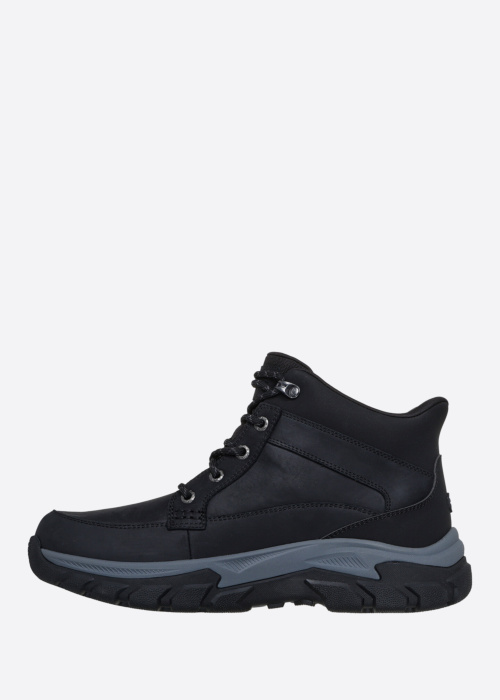 Skechers pavasara-rudens puszābaki Respected 2.0