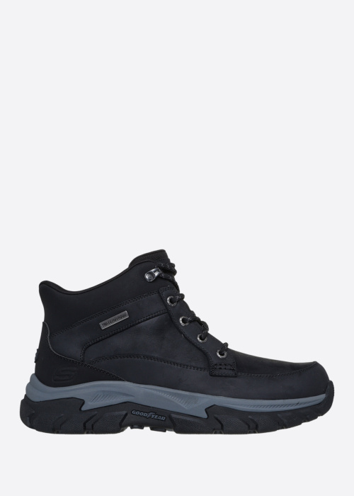 Skechers pavasara-rudens puszābaki Respected 2.0