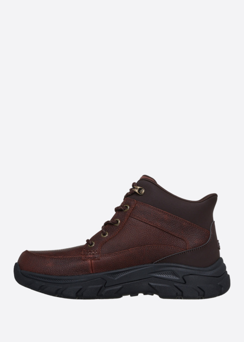 Весенне-осенние полусапоги Respected 2.0 Skechers