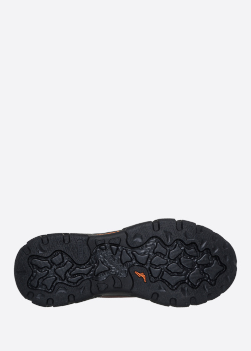 Весенне-осенние полусапоги Respected 2.0 Skechers