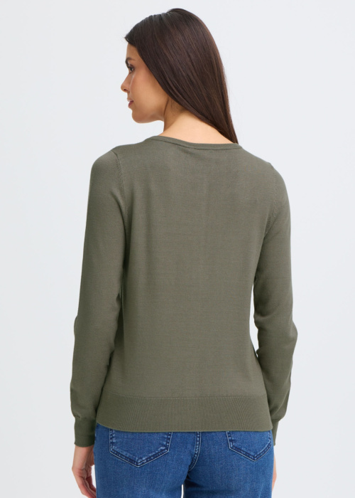 Кардиган Fransa