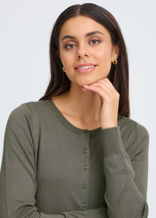 Кардиган Fransa