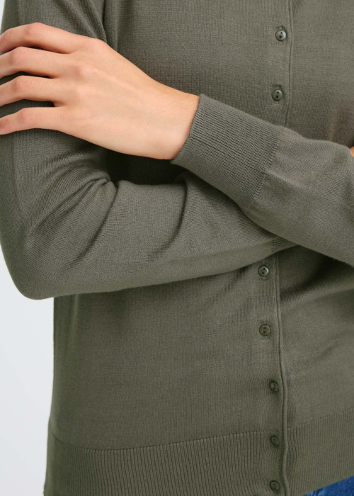 Кардиган Fransa