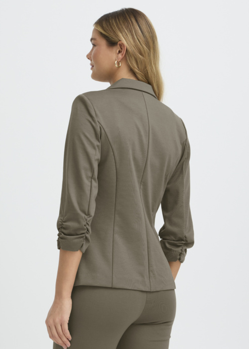 Жакет Zablazer Fransa