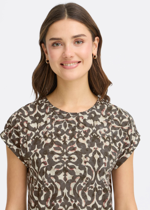 Блуза Seen Fransa