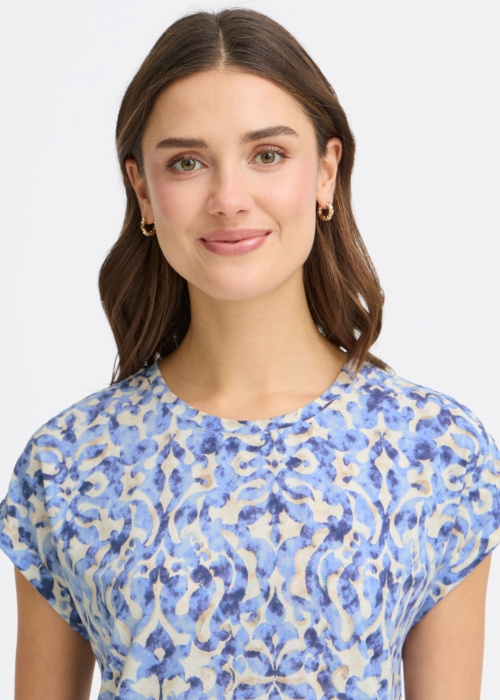 Блуза Seen Fransa