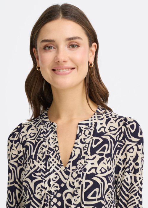 Платье Seen Fransa