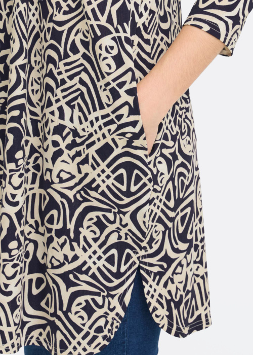 Платье Seen Fransa