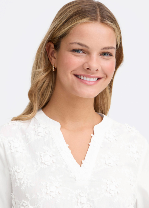 Блуза Obbie Fransa