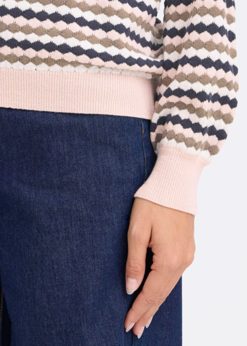 Кофта Caia Fransa