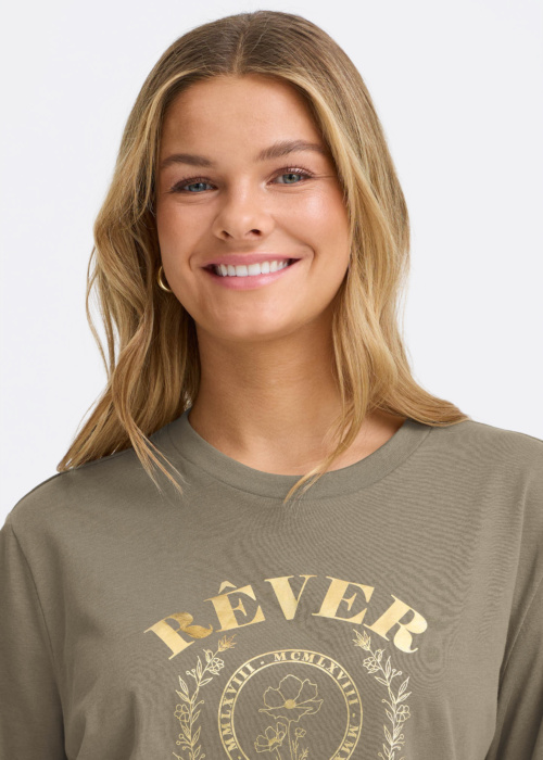 Футболка Palmer Fransa