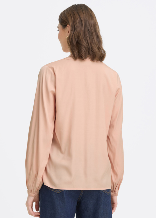 Блуза Diana Fransa