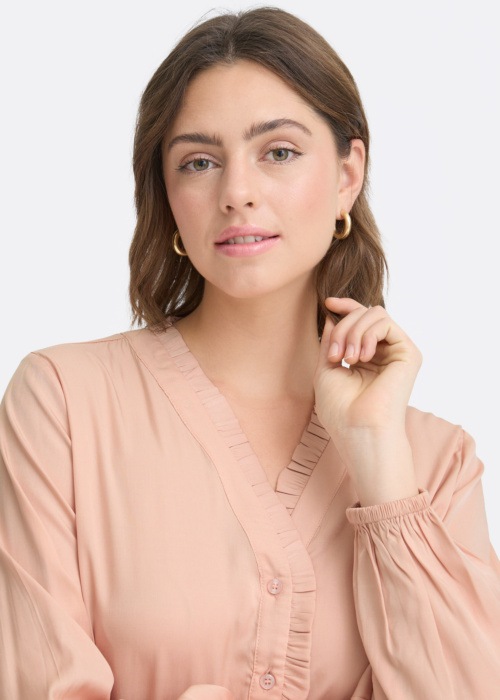 Блуза Diana Fransa